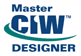 CIW Master Designer logo