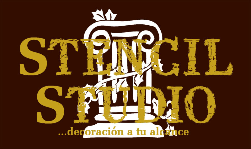 Stencil Store Spain Logo & Catalogue